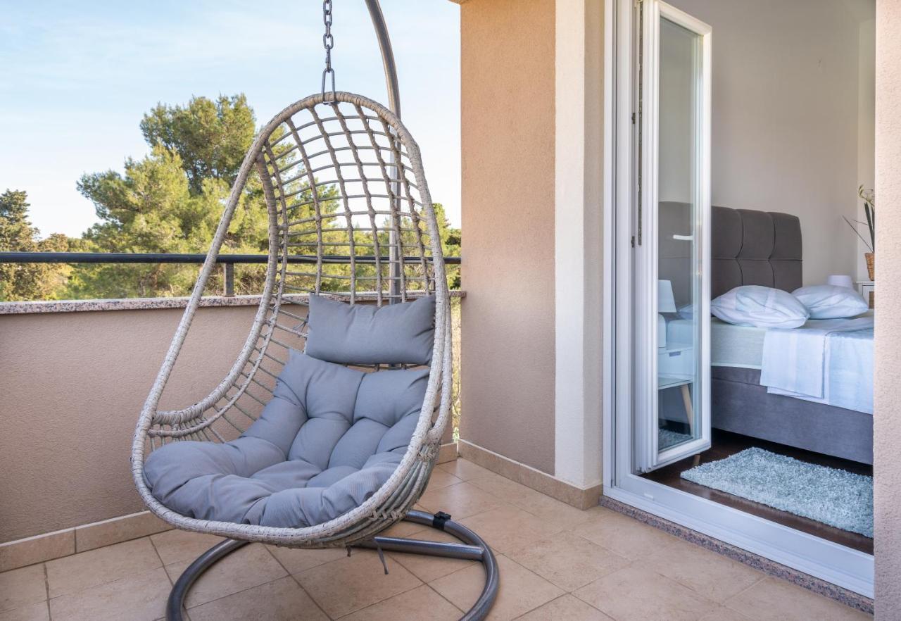 Penthouse Gea Premantura Exterior foto