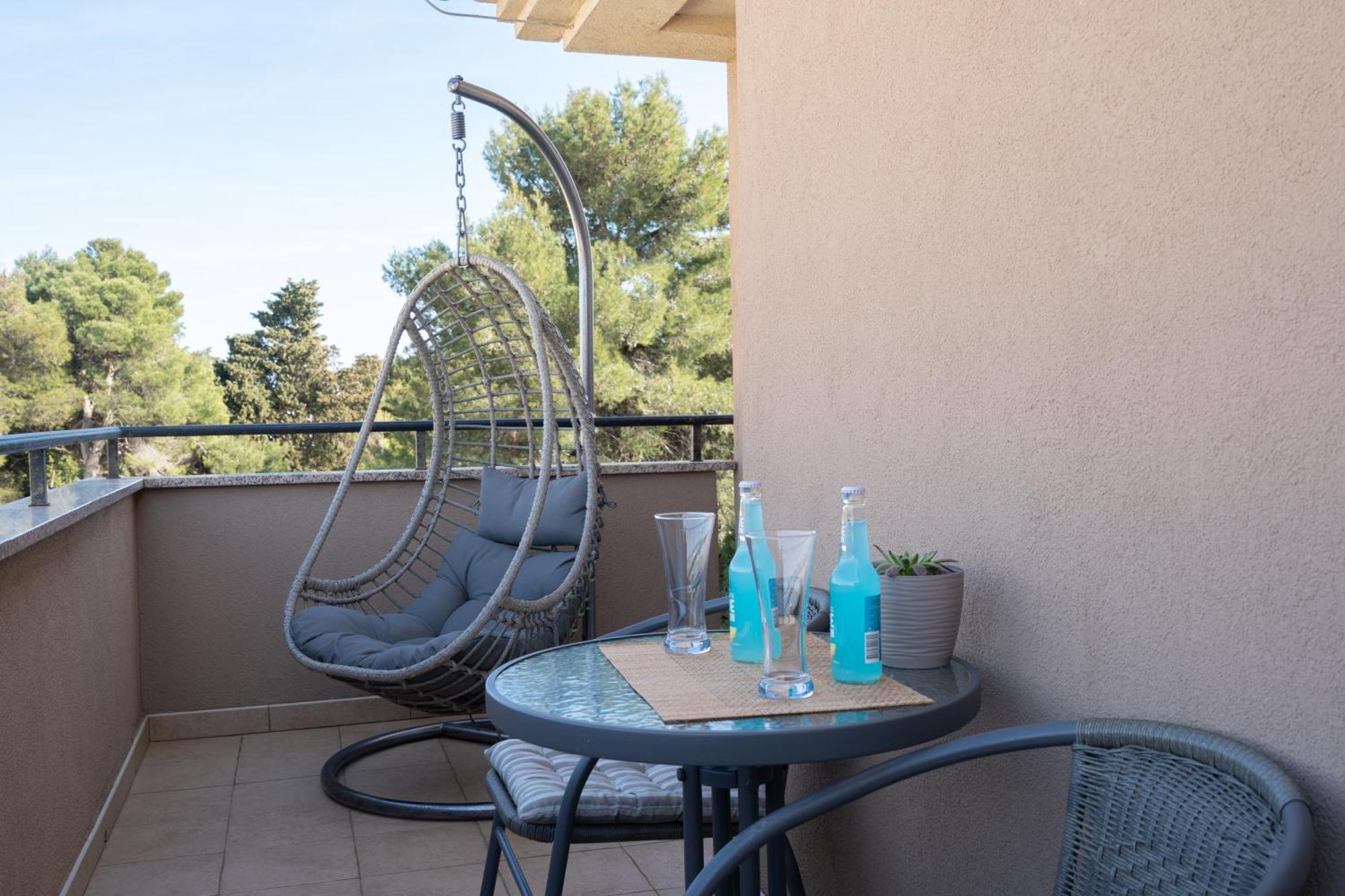 Penthouse Gea Premantura Exterior foto