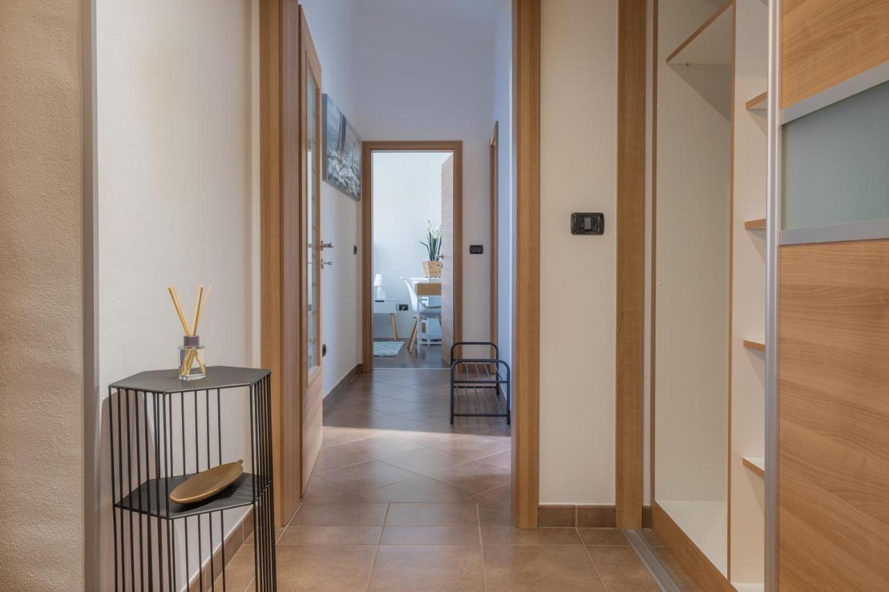 Penthouse Gea Premantura Exterior foto